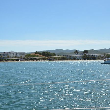The Loft Ibiza Hotel Exterior foto