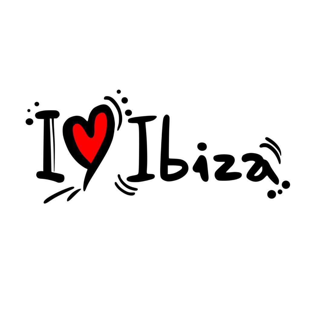 The Loft Ibiza Hotel Exterior foto
